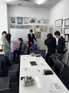 福祉用具研修