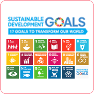 SDG's・CSR