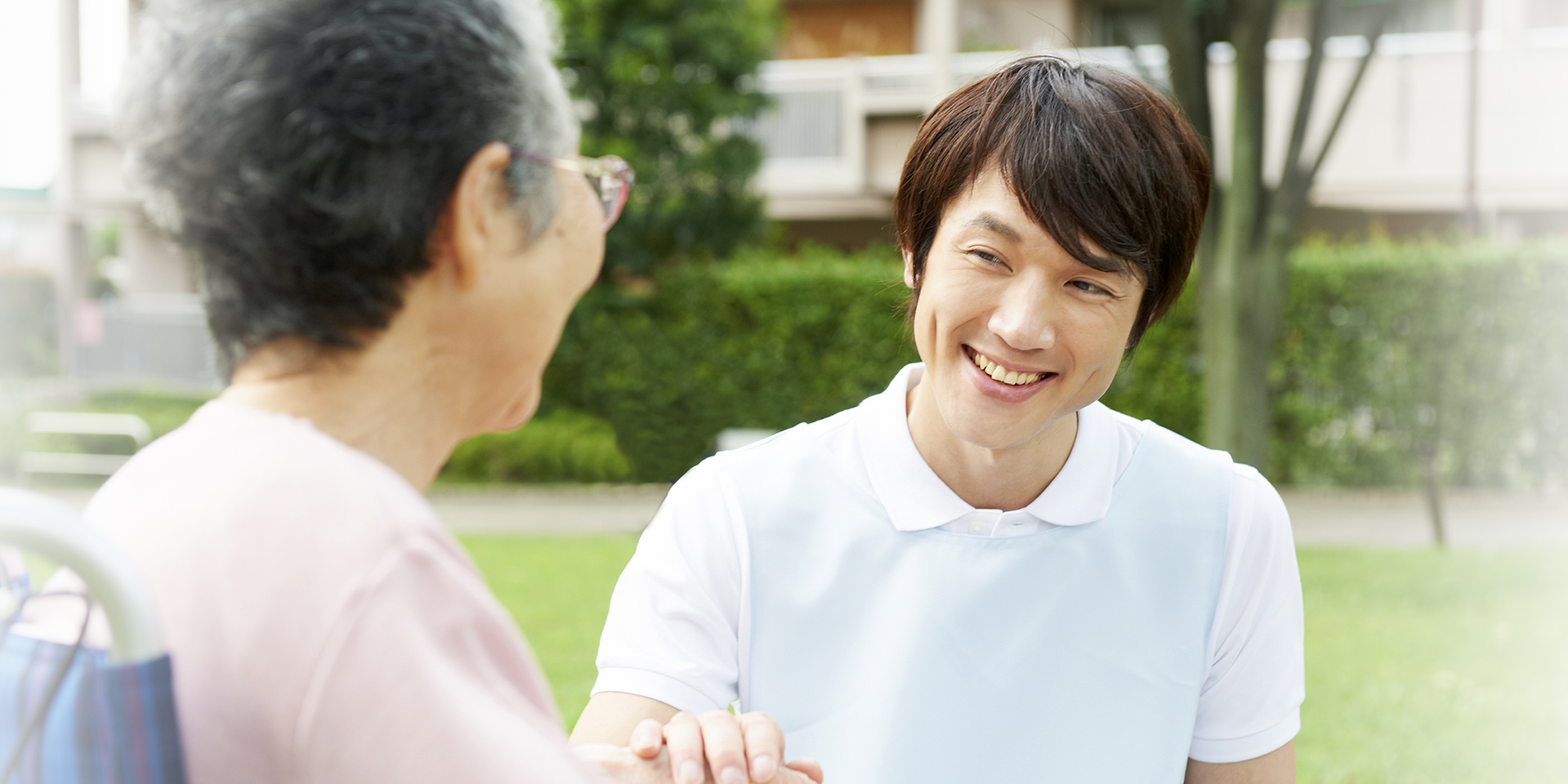 株式会社日本介護医療センター