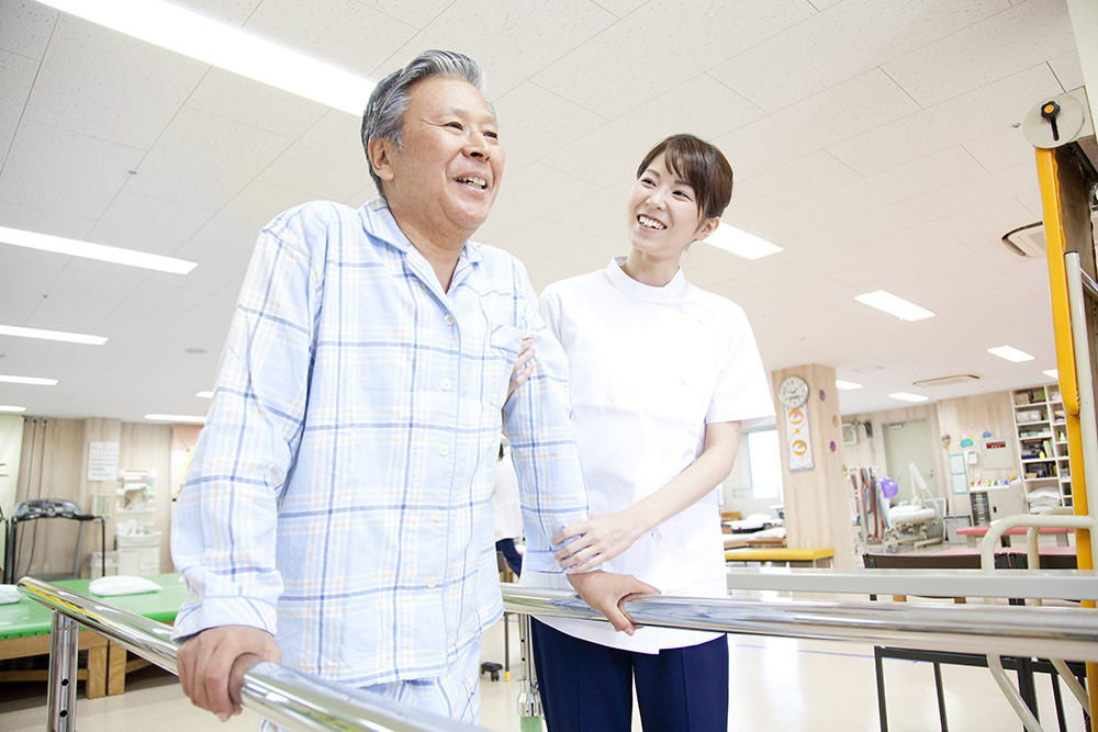 作業療法士(非常勤)
