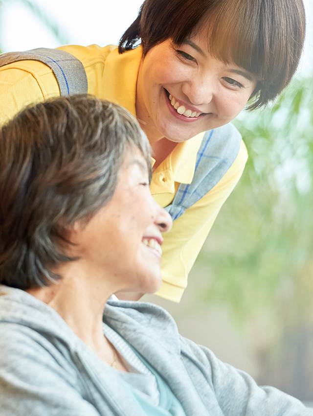 株式会社日本介護医療センター